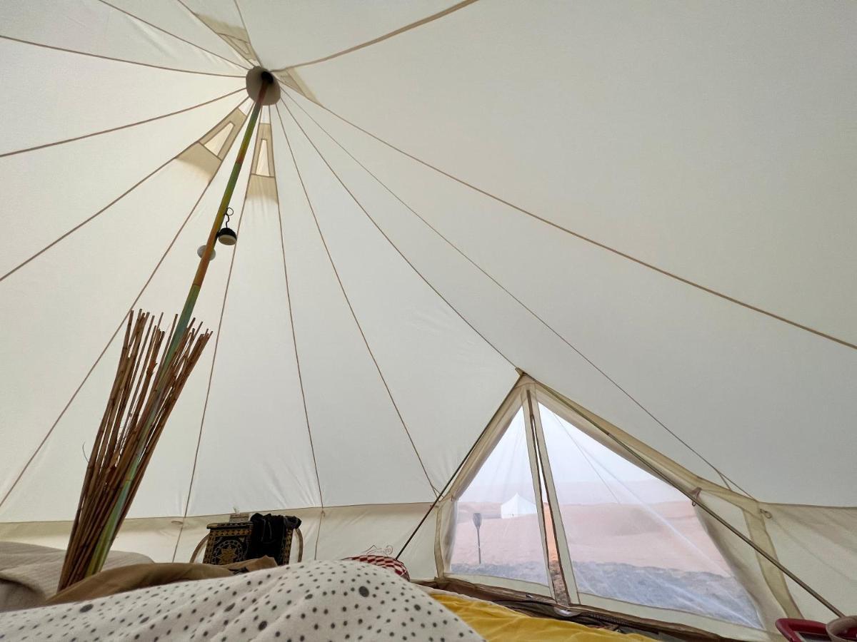 Shāhiq Shootingstar Private Camp - Odpc酒店 外观 照片